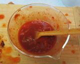 【減塩】惣菜ナムルを嵩まし&味調整作り方5写真