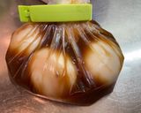 レンジで簡単チャーシュー作り方8写真