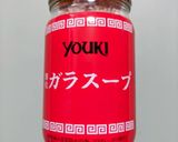夏簡単昼食！鶏ささみ肉梅大葉の冷たいそば作り方6写真