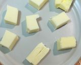 幸せの味💞シュガーバターロール作り方4写真
