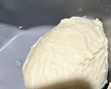 捏ねはHBでパネトーネ種ミルキー角食作り方2写真