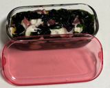 きゅうりとタコの酢の物作り方5写真