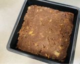焼かないサツマイモのガトーショコラ　　　作り方3写真