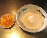 水の代わりにチェダーチーズで作るうどん麺作り方3写真
