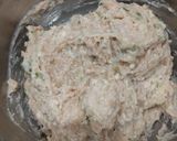 豆腐つくね作り方3写真