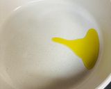 ほうれん草と鶏肉の簡単炒め物作り方2写真