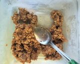 冷やし麻婆豆腐🧊作り方6写真