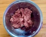鶏ベーコンロールのクリーム鍋作り方1写真
