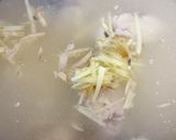 サバ缶の炊き込みごはん作り方5写真