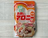 マロニーちゃん、牛肉のチャプチェはもっちもち♪作り方3写真