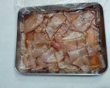 マグロのづけ丼作り方5写真