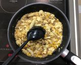 【20分で夕食】包丁いらずの麻婆豆腐作り方7写真