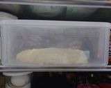仏パン オーバーナイト冷蔵発酵覚書作り方2写真