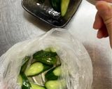 夏の定番♪簡単きゅうり漬け作り方4写真