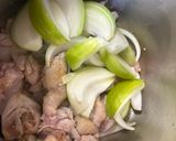 サバ缶のトマト煮込み作り方3写真