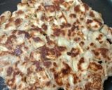 とろーり旨なすのカリッとじゅわとろ焼き作り方10写真