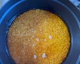ストウブ鍋で⭐︎切り餅を使ったおかかおこわ作り方4写真