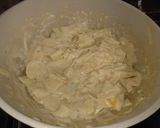 豆腐皮豆乳グラタン作り方5写真