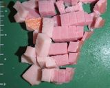 減塩・ジャーマンポテト風サラダ作り方3写真
