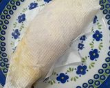 普通のオムライス作り方18写真