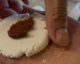 発酵あんこ入り白玉のお吸い物作り方4写真