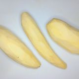 7分蒸して仕上げはトースター！簡単スイートポテト作り方2写真