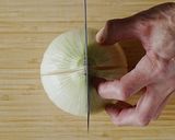 焼くだけで美味い！新玉ねぎの簡単レシピ作り方2写真