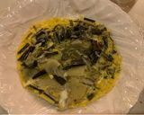 電子レンジで具入りの卵焼き作り方6写真