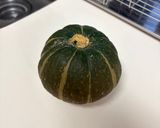 煮汁も美味しい♪かぼちゃとちりめんじゃこの煮物作り方1写真