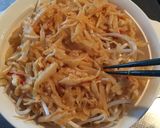 簡単もやしナムル★ラーメントッピングにも作り方4写真
