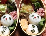 失敗しないハムのお花作り方4写真