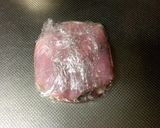 お弁当に簡単＊彩りハムチーズ作り方3写真