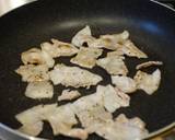 レッドカレー香るゴーヤチャンプルー作り方5写真