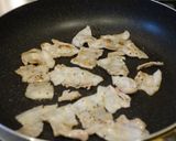 レッドカレー香るゴーヤチャンプルー作り方5写真