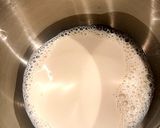 豆乳そうめん 坦々風作り方1写真