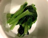 豆乳そうめん 坦々風作り方6写真