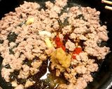 豆乳そうめん 坦々風作り方9写真
