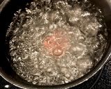 豆乳そうめん 坦々風作り方4写真