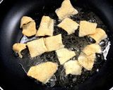 ☆ベトナム料理☆カオラウ（冷やしうどん）作り方2写真