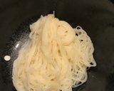 豆乳そうめん 坦々風作り方13写真