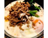 豆乳そうめん 坦々風作り方14写真