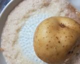 農家の食卓〜じゃがいものプラツキ〜作り方3写真