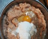 農家の食卓〜じゃがいものプラツキ〜作り方4写真