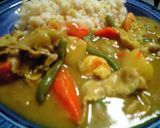 懐かしい　昭和カレー作り方5写真