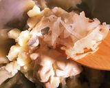 ゆで卵入りポテトサラダ作り方6写真