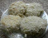 サクサク☆きゃべつのメンチカツ作り方4写真