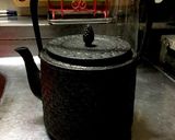 経口補水液⇨塩レモン入り。作り方4写真