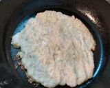 農家の食卓〜じゃがいものプラツキ〜作り方5写真