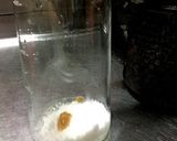 経口補水液⇨塩レモン入り。作り方5写真