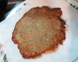 農家の食卓〜じゃがいものプラツキ〜作り方7写真